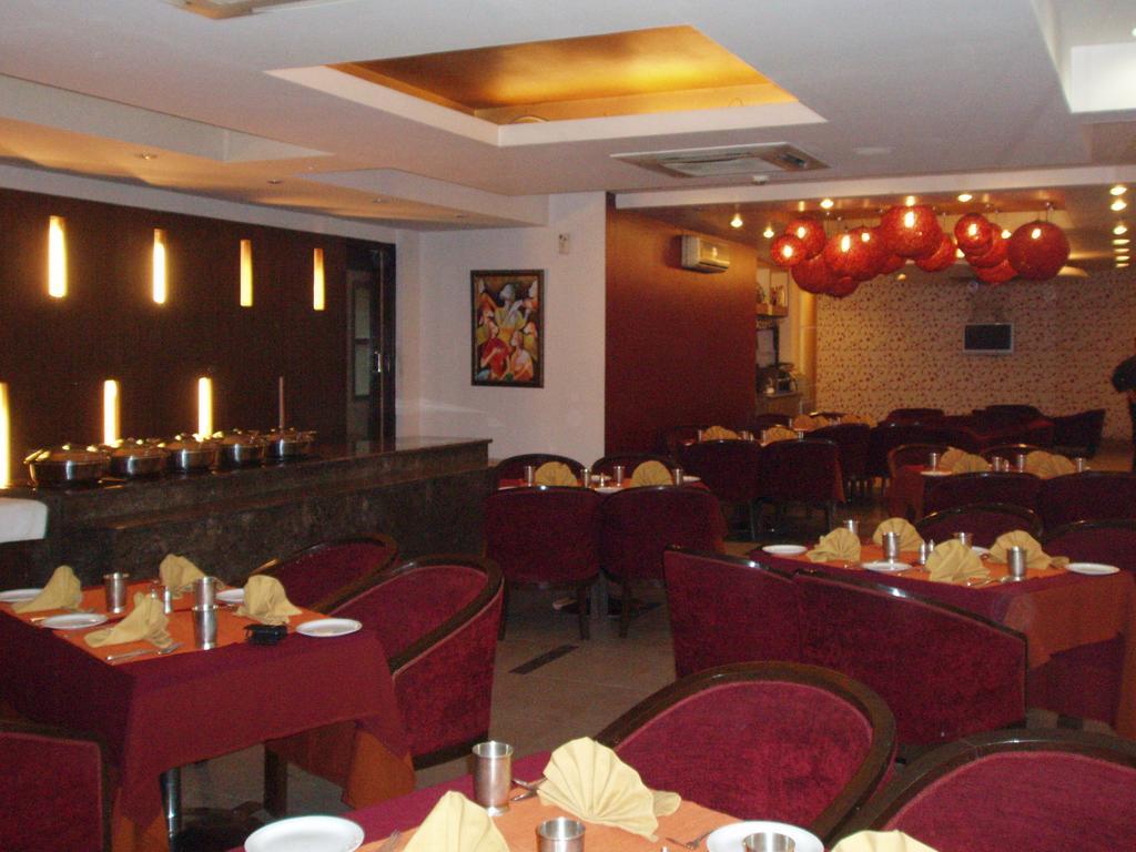 The White Klove Nuova Delhi Esterno foto